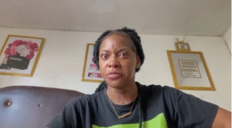 Popular TikToker Ivany Allegedly Seen in Disturbing Dog Video