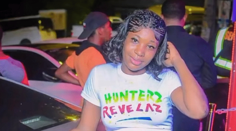 Jamaican TikToker ‘TT’ Goes Viral in Raunchy Video
