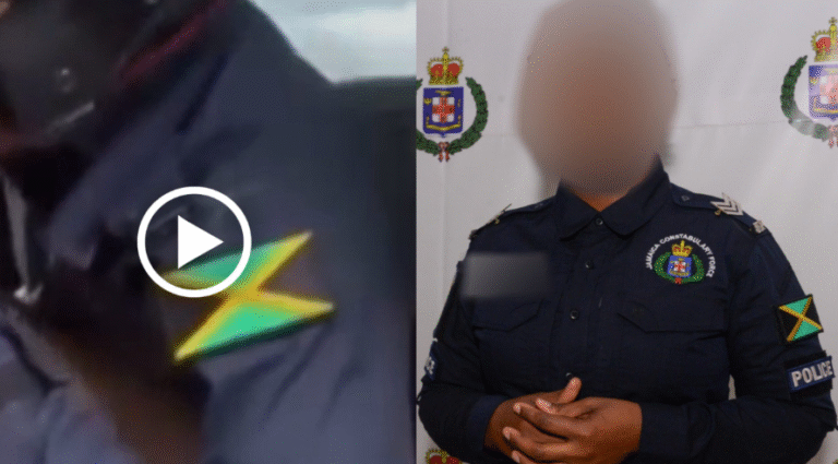 Video Leak with Policewoman in Compromising Position