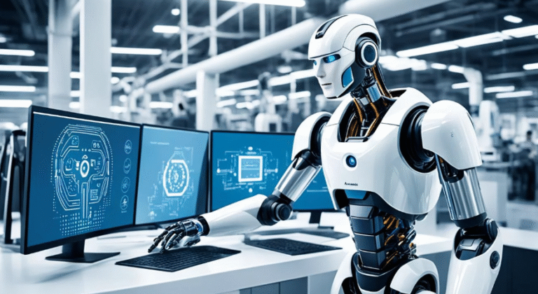 The Future of AI: How Artificial Intelligence is Revolutionizing Every Industry