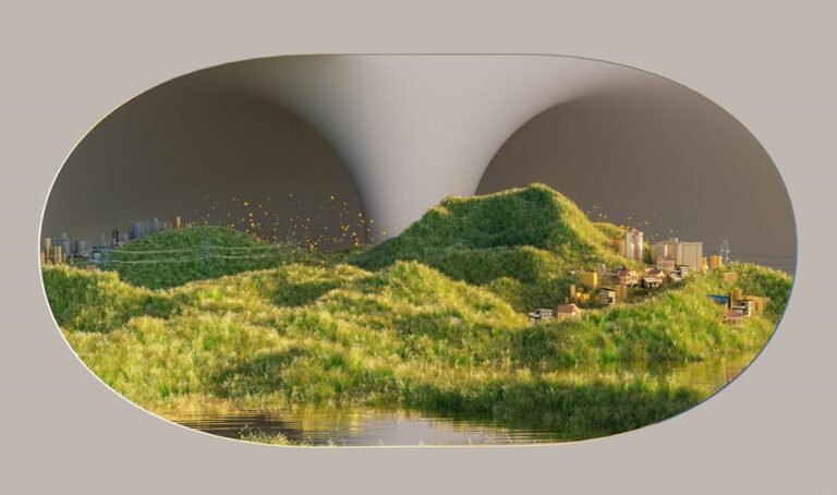 integrated data architecture overview